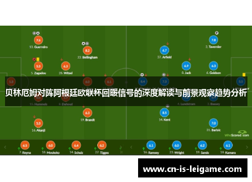 贝林厄姆对阵阿根廷欧联杯回暖信号的深度解读与前景观察趋势分析 贝林厄姆对阵阿根廷欧联杯回暖信号的深度解读与前景观察趋势分析