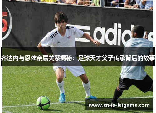 齐达内与恩佐亲属关系揭秘：足球天才父子传承背后的故事